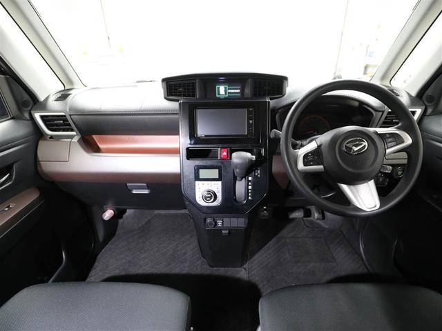 しっかりまとまった感のあるインパネ。各操作スイッチなども使いやすい位置に配置されていますよ。