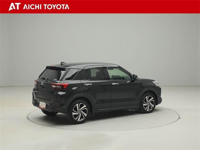 ライズ Z 衝突回避システム メディアプレイヤー接続 スマートキ- リヤカメラ 1オナ アルミホイール エコアイドル LEDライト オートエアコン 横滑り防止機能 キーフリー パワーウインドウ エアバッグ ETC(6枚目)