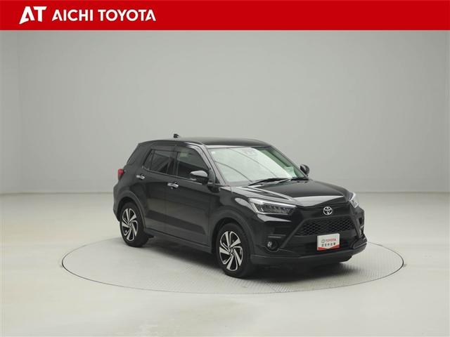 ライズ Z 衝突回避システム メディアプレイヤー接続 スマートキ- リヤカメラ 1オナ アルミホイール エコアイドル LEDライト オートエアコン 横滑り防止機能 キーフリー パワーウインドウ エアバッグ ETC(8枚目)