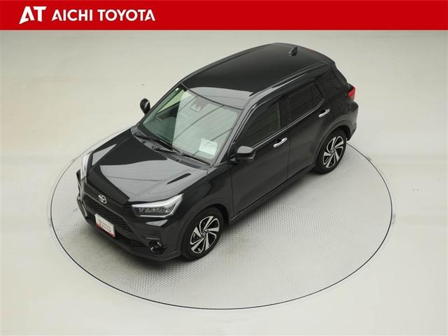 ライズ Z 衝突回避システム メディアプレイヤー接続 スマートキ- リヤカメラ 1オナ アルミホイール エコアイドル LEDライト オートエアコン 横滑り防止機能 キーフリー パワーウインドウ エアバッグ ETC(10枚目)