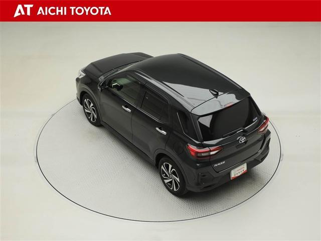 ライズ Z 衝突回避システム メディアプレイヤー接続 スマートキ- リヤカメラ 1オナ アルミホイール エコアイドル LEDライト オートエアコン 横滑り防止機能 キーフリー パワーウインドウ エアバッグ ETC(12枚目)