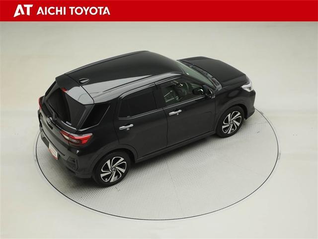 ライズ Z 衝突回避システム メディアプレイヤー接続 スマートキ- リヤカメラ 1オナ アルミホイール エコアイドル LEDライト オートエアコン 横滑り防止機能 キーフリー パワーウインドウ エアバッグ ETC(14枚目)