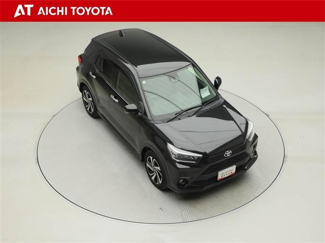 ライズ Z 衝突回避システム メディアプレイヤー接続 スマートキ- リヤカメラ 1オナ アルミホイール エコアイドル LEDライト オートエアコン 横滑り防止機能 キーフリー パワーウインドウ エアバッグ ETC(16枚目)