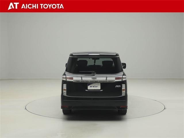 エルグランド ３５０ハイウェイスター　ＤＶＤ可　Ｗエアコン　ＥＳＣ　バックモニター　両側自動スライドドア　衝突被害軽減システム　スマキー　ミュージックプレイヤー接続可　クルコン　３列シート　ドライブレコーダー　パワーステ　盗難防止装置（5枚目）