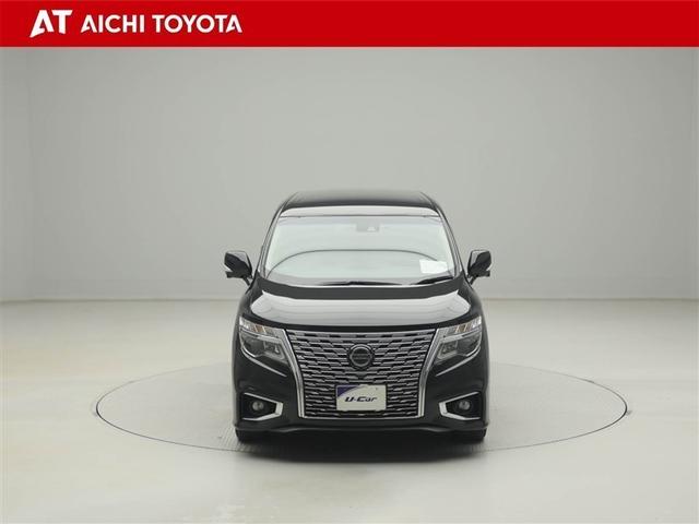 エルグランド ３５０ハイウェイスター　ＤＶＤ可　Ｗエアコン　ＥＳＣ　バックモニター　両側自動スライドドア　衝突被害軽減システム　スマキー　ミュージックプレイヤー接続可　クルコン　３列シート　ドライブレコーダー　パワーステ　盗難防止装置（9枚目）