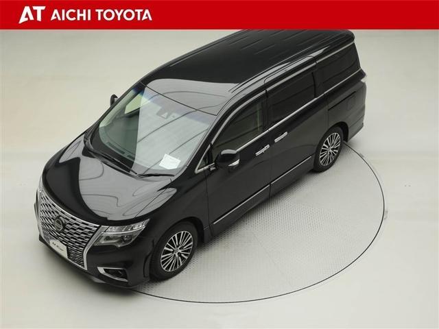 エルグランド ３５０ハイウェイスター　ＤＶＤ可　Ｗエアコン　ＥＳＣ　バックモニター　両側自動スライドドア　衝突被害軽減システム　スマキー　ミュージックプレイヤー接続可　クルコン　３列シート　ドライブレコーダー　パワーステ　盗難防止装置（10枚目）