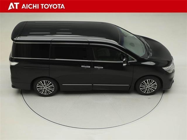 エルグランド ３５０ハイウェイスター　ＤＶＤ可　Ｗエアコン　ＥＳＣ　バックモニター　両側自動スライドドア　衝突被害軽減システム　スマキー　ミュージックプレイヤー接続可　クルコン　３列シート　ドライブレコーダー　パワーステ　盗難防止装置（15枚目）