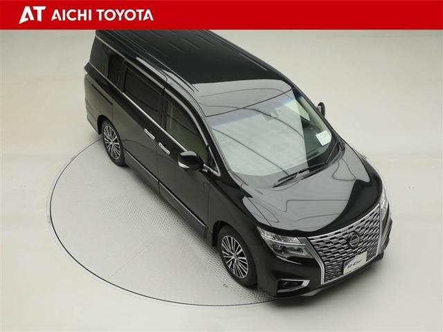 エルグランド ３５０ハイウェイスター　ＤＶＤ可　Ｗエアコン　ＥＳＣ　バックモニター　両側自動スライドドア　衝突被害軽減システム　スマキー　ミュージックプレイヤー接続可　クルコン　３列シート　ドライブレコーダー　パワーステ　盗難防止装置（16枚目）