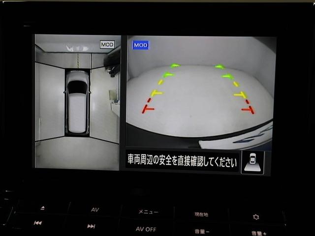 エルグランド ３５０ハイウェイスター　ＤＶＤ可　Ｗエアコン　ＥＳＣ　バックモニター　両側自動スライドドア　衝突被害軽減システム　スマキー　ミュージックプレイヤー接続可　クルコン　３列シート　ドライブレコーダー　パワーステ　盗難防止装置（23枚目）