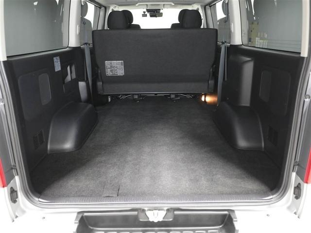 ハイエースバン ロングスーパーGL リアカメラ SRS Wエアコン 横滑り防止装置付 1オーナー 盗難防止機能 キーレス スマートエントリー エアコン ワンセグ パワステ ナビTV ドライブレコーダ ETC ミュージックプレイヤー接続可(21枚目)