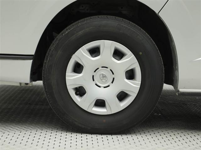 ハイエースバン ロングスーパーGL リアカメラ SRS Wエアコン 横滑り防止装置付 1オーナー 盗難防止機能 キーレス スマートエントリー エアコン ワンセグ パワステ ナビTV ドライブレコーダ ETC ミュージックプレイヤー接続可(29枚目)