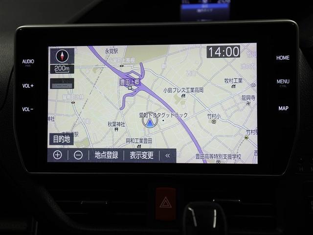 ドライブやレジャーのマストアイテム！快適なドライブをサポートするナビ付きなので、お出かけするのも安心です☆
