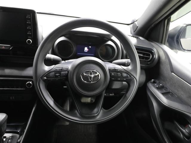 ヤリス ハイブリッドＧ　サイドエアバッグ　スマートキ　Ｂモニター　ＥＴＣ車載器　横滑り防止装置　クルコン　セキュリティアラーム　メディアプレイヤー接続　パワステ　キーフリー　オートエアコン　ＡＢＳ　Ｗエアバック　エアバッグ（24枚目）