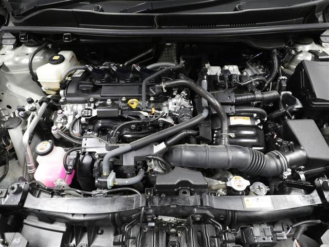 ヤリス ハイブリッドＧ　サイドエアバッグ　スマートキ　Ｂモニター　ＥＴＣ車載器　横滑り防止装置　クルコン　セキュリティアラーム　メディアプレイヤー接続　パワステ　キーフリー　オートエアコン　ＡＢＳ　Ｗエアバック　エアバッグ（25枚目）