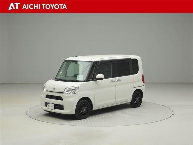 タント X フルセグ地デジTV 運転席助手席エアバック Sキー アイドルストップ イモビライザー ナビTV アルミ AAC ドラレコ ETC パワステ DVD再生 リモコンキー パワーウインドウ ベンチシ-ト(2枚目)