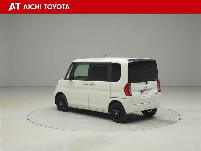 タント X フルセグ地デジTV 運転席助手席エアバック Sキー アイドルストップ イモビライザー ナビTV アルミ AAC ドラレコ ETC パワステ DVD再生 リモコンキー パワーウインドウ ベンチシ-ト(4枚目)
