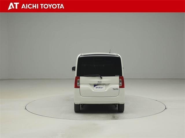 タント X フルセグ地デジTV 運転席助手席エアバック Sキー アイドルストップ イモビライザー ナビTV アルミ AAC ドラレコ ETC パワステ DVD再生 リモコンキー パワーウインドウ ベンチシ-ト(5枚目)