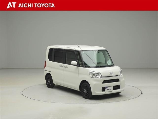 タント X フルセグ地デジTV 運転席助手席エアバック Sキー アイドルストップ イモビライザー ナビTV アルミ AAC ドラレコ ETC パワステ DVD再生 リモコンキー パワーウインドウ ベンチシ-ト(8枚目)