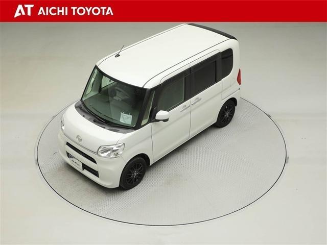 タント X フルセグ地デジTV 運転席助手席エアバック Sキー アイドルストップ イモビライザー ナビTV アルミ AAC ドラレコ ETC パワステ DVD再生 リモコンキー パワーウインドウ ベンチシ-ト(10枚目)