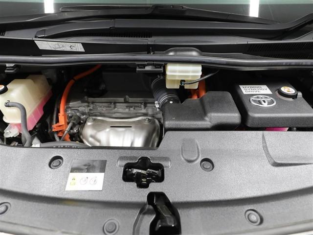 アルファードハイブリッド ＳＲ　Ｃパッケージ　ワンオナ　バックモニター　オートエアコン　ＬＥＤ　横滑り防止機能　ＡＢＳ　イモビ　アルミ　ドライブレコーダー　ナビ＆ＴＶ　４ＷＤ　ミュージックプレイヤー接続可　３列シート　メモリーナビ　キーフリー（26枚目）