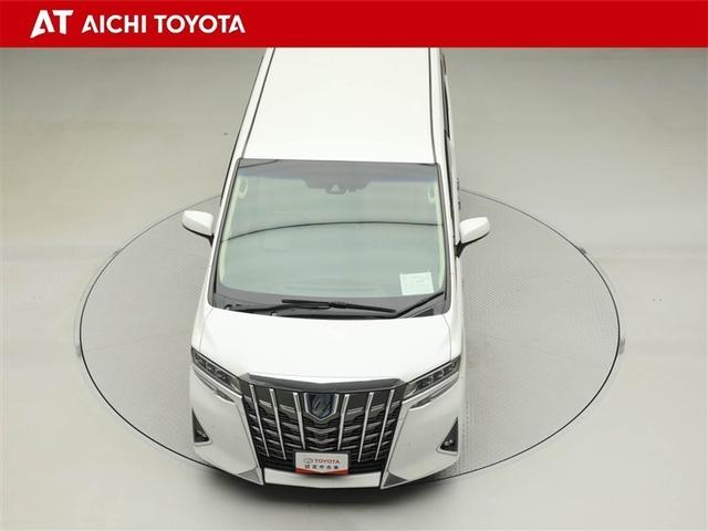 アルファードハイブリッド G TSS 1オーナー オートクルーズ ナビTV 地デジ AC100 盗難防止装置 AW LEDヘッド 4wd キーレス Wエアコン DVD再生機能 ABS エアバッグ 3列シート ETC スマートキー(17枚目)