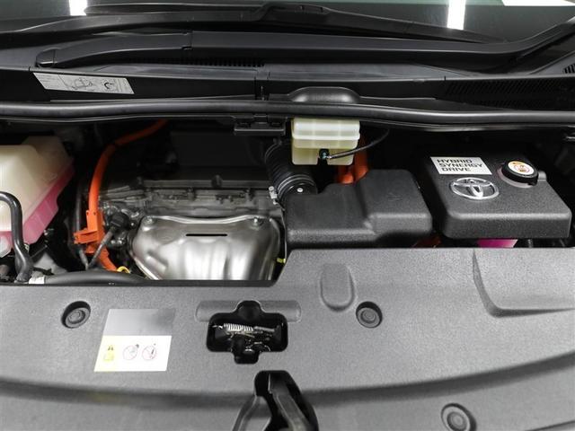 アルファードハイブリッド G TSS 1オーナー オートクルーズ ナビTV 地デジ AC100 盗難防止装置 AW LEDヘッド 4wd キーレス Wエアコン DVD再生機能 ABS エアバッグ 3列シート ETC スマートキー(25枚目)