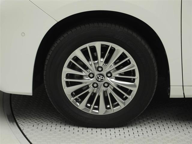 アルファードハイブリッド G TSS 1オーナー オートクルーズ ナビTV 地デジ AC100 盗難防止装置 AW LEDヘッド 4wd キーレス Wエアコン DVD再生機能 ABS エアバッグ 3列シート ETC スマートキー(30枚目)