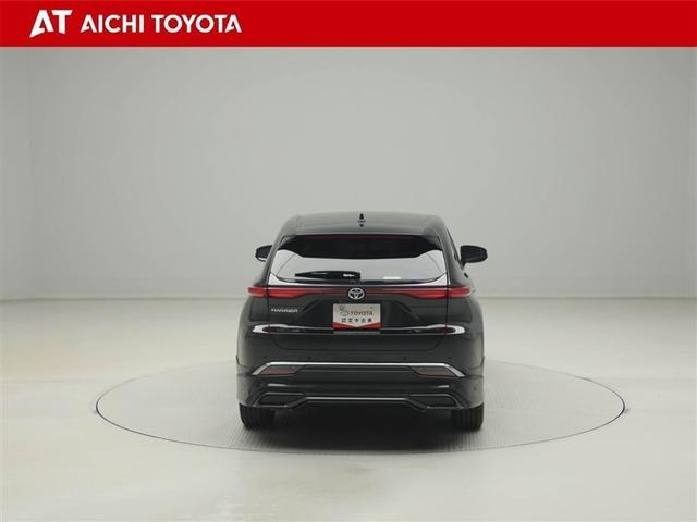 ハリアー Z エアロ 盗難防止 運転席パワーシート 地デジ 横滑防止装置 リアビューカメラ ヘッドライトLED アルミホイール Wエアバッグ キーレス ドラレコ付き スマートキ- サイドエアバッグ エアコン ABS(5枚目)