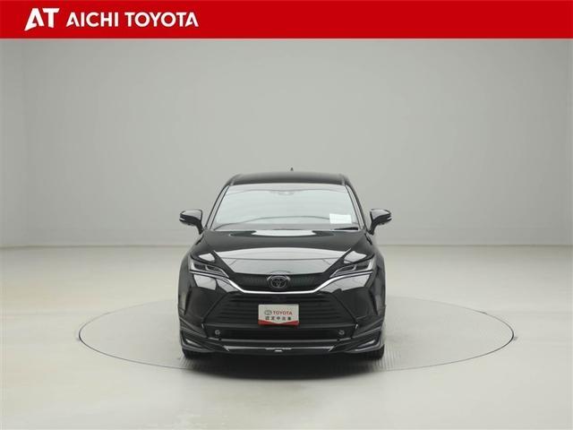 ハリアー Z エアロ 盗難防止 運転席パワーシート 地デジ 横滑防止装置 リアビューカメラ ヘッドライトLED アルミホイール Wエアバッグ キーレス ドラレコ付き スマートキ- サイドエアバッグ エアコン ABS(9枚目)