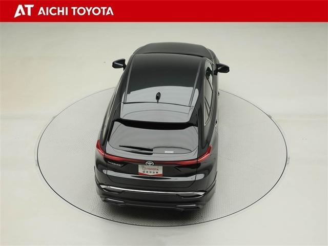 ハリアー Z エアロ 盗難防止 運転席パワーシート 地デジ 横滑防止装置 リアビューカメラ ヘッドライトLED アルミホイール Wエアバッグ キーレス ドラレコ付き スマートキ- サイドエアバッグ エアコン ABS(13枚目)