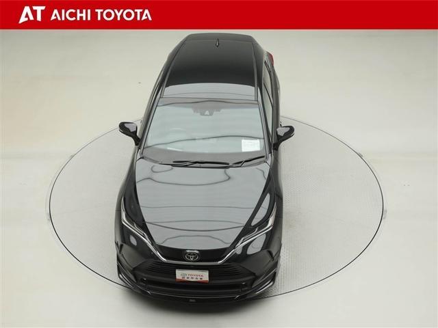 ハリアー Z エアロ 盗難防止 運転席パワーシート 地デジ 横滑防止装置 リアビューカメラ ヘッドライトLED アルミホイール Wエアバッグ キーレス ドラレコ付き スマートキ- サイドエアバッグ エアコン ABS(17枚目)