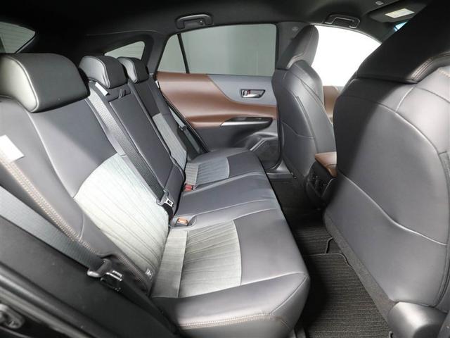 ハリアー Z エアロ 盗難防止 運転席パワーシート 地デジ 横滑防止装置 リアビューカメラ ヘッドライトLED アルミホイール Wエアバッグ キーレス ドラレコ付き スマートキ- サイドエアバッグ エアコン ABS(20枚目)