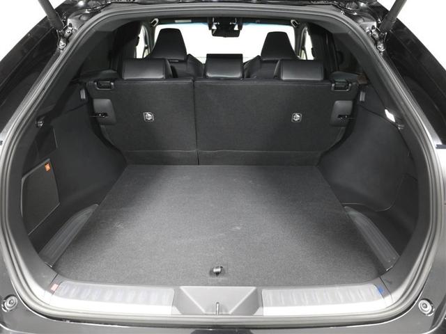 ハリアー Z エアロ 盗難防止 運転席パワーシート 地デジ 横滑防止装置 リアビューカメラ ヘッドライトLED アルミホイール Wエアバッグ キーレス ドラレコ付き スマートキ- サイドエアバッグ エアコン ABS(21枚目)