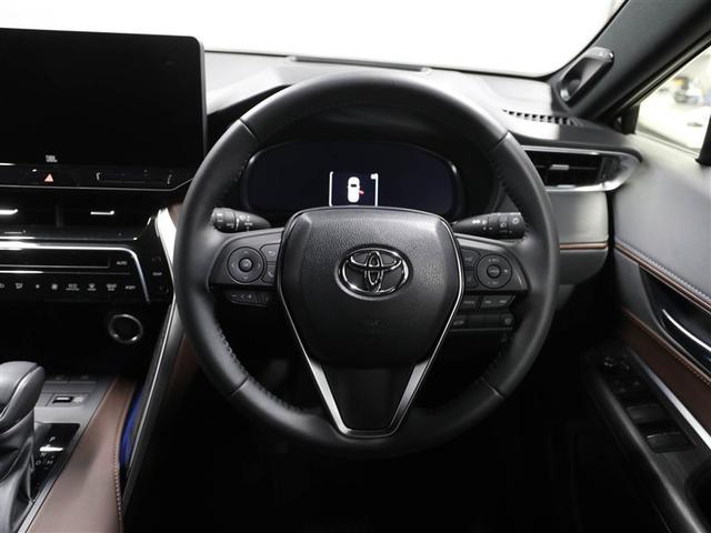 ハリアー Z エアロ 盗難防止 運転席パワーシート 地デジ 横滑防止装置 リアビューカメラ ヘッドライトLED アルミホイール Wエアバッグ キーレス ドラレコ付き スマートキ- サイドエアバッグ エアコン ABS(24枚目)