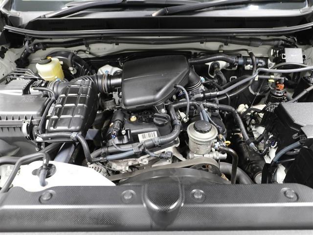 ランドクルーザープラド TX Lパッケージ リアカメラ 1オ-ナ- スマートキ 盗難防止 キーレスエントリー ETC装備 3列席 DVD再生可 エアコン LEDランプ レザー アルミホイール パートタイム4WD 横滑り防止システム フルTV(26枚目)