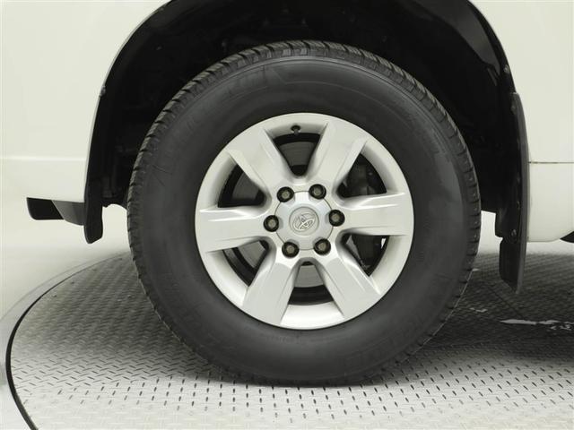 ランドクルーザープラド TX Lパッケージ リアカメラ 1オ-ナ- スマートキ 盗難防止 キーレスエントリー ETC装備 3列席 DVD再生可 エアコン LEDランプ レザー アルミホイール パートタイム4WD 横滑り防止システム フルTV(29枚目)