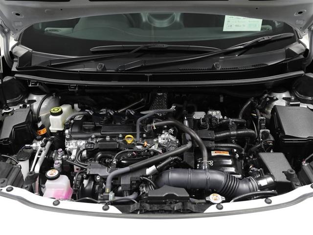 ヤリスクロス ハイブリッド GRスポーツ ワンオーナー車 衝突軽減 オートクルーズコントロール LEDヘッド フルセグ ドライブレコーダー Bカメラ キーレス スマートキー イモビライザー オートエアコン 横滑り防止装置 ETC テレビ(25枚目)