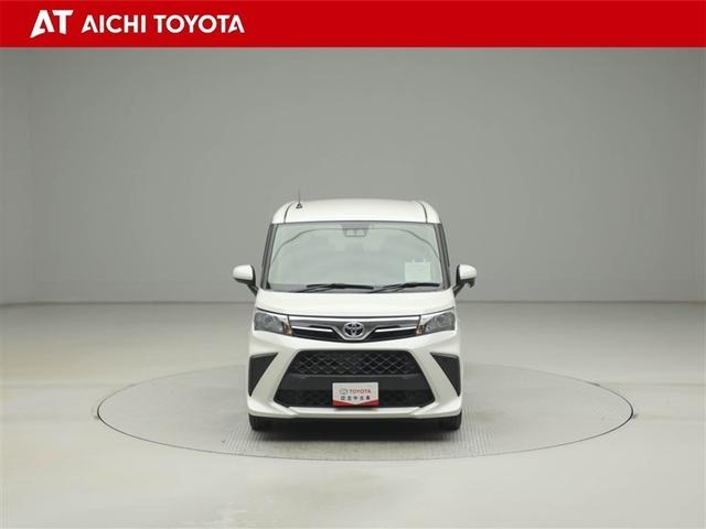 ルーミー Ｘ　左オートスライド　ＡＣ　ＶＳＣ　ＰＷ　ＷエアＢ　ワンオーナ　イモビライザー　パワーステアリング　エアバッグ　バックモニター　アイドルストップ　メディアプレイヤー接続　キーレスエントリー　ナビＴＶ（9枚目）