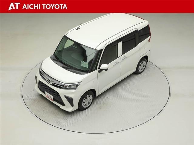 ルーミー Ｘ　左オートスライド　ＡＣ　ＶＳＣ　ＰＷ　ＷエアＢ　ワンオーナ　イモビライザー　パワーステアリング　エアバッグ　バックモニター　アイドルストップ　メディアプレイヤー接続　キーレスエントリー　ナビＴＶ（10枚目）