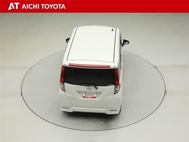 ルーミー Ｘ　左オートスライド　ＡＣ　ＶＳＣ　ＰＷ　ＷエアＢ　ワンオーナ　イモビライザー　パワーステアリング　エアバッグ　バックモニター　アイドルストップ　メディアプレイヤー接続　キーレスエントリー　ナビＴＶ（13枚目）