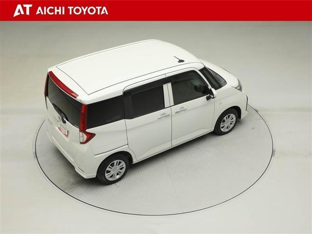 ルーミー Ｘ　左オートスライド　ＡＣ　ＶＳＣ　ＰＷ　ＷエアＢ　ワンオーナ　イモビライザー　パワーステアリング　エアバッグ　バックモニター　アイドルストップ　メディアプレイヤー接続　キーレスエントリー　ナビＴＶ（14枚目）