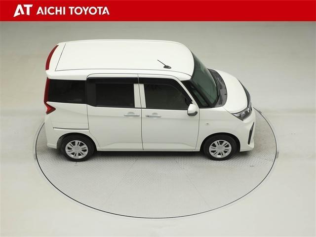 ルーミー Ｘ　左オートスライド　ＡＣ　ＶＳＣ　ＰＷ　ＷエアＢ　ワンオーナ　イモビライザー　パワーステアリング　エアバッグ　バックモニター　アイドルストップ　メディアプレイヤー接続　キーレスエントリー　ナビＴＶ（15枚目）