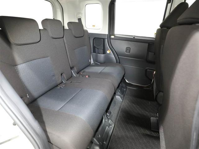 ルーミー Ｘ　左オートスライド　ＡＣ　ＶＳＣ　ＰＷ　ＷエアＢ　ワンオーナ　イモビライザー　パワーステアリング　エアバッグ　バックモニター　アイドルストップ　メディアプレイヤー接続　キーレスエントリー　ナビＴＶ（20枚目）