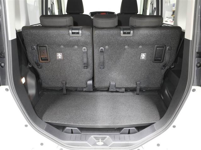 ルーミー Ｘ　左オートスライド　ＡＣ　ＶＳＣ　ＰＷ　ＷエアＢ　ワンオーナ　イモビライザー　パワーステアリング　エアバッグ　バックモニター　アイドルストップ　メディアプレイヤー接続　キーレスエントリー　ナビＴＶ（21枚目）