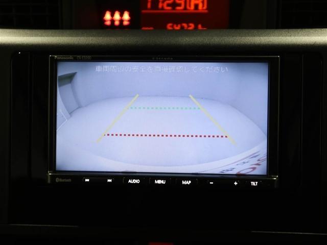 ルーミー Ｘ　左オートスライド　ＡＣ　ＶＳＣ　ＰＷ　ＷエアＢ　ワンオーナ　イモビライザー　パワーステアリング　エアバッグ　バックモニター　アイドルストップ　メディアプレイヤー接続　キーレスエントリー　ナビＴＶ（23枚目）