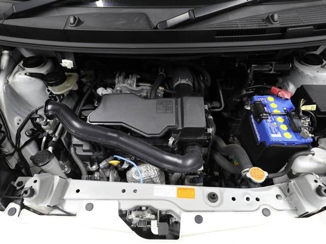 ルーミー Ｘ　左オートスライド　ＡＣ　ＶＳＣ　ＰＷ　ＷエアＢ　ワンオーナ　イモビライザー　パワーステアリング　エアバッグ　バックモニター　アイドルストップ　メディアプレイヤー接続　キーレスエントリー　ナビＴＶ（25枚目）