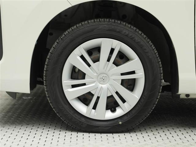 ルーミー Ｘ　左オートスライド　ＡＣ　ＶＳＣ　ＰＷ　ＷエアＢ　ワンオーナ　イモビライザー　パワーステアリング　エアバッグ　バックモニター　アイドルストップ　メディアプレイヤー接続　キーレスエントリー　ナビＴＶ（30枚目）