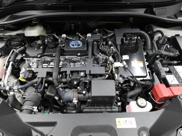 C-HR G モード ネロ セーフティプラス PCS ワンオーナ 盗難防止 Rカメラ LEDライト ナビTV フルセグTV アルミ クルーズC エアバッグ ABS エアロ スマートキ- ETC車載器 キーフリー オートエアコン 横滑り防止(25枚目)