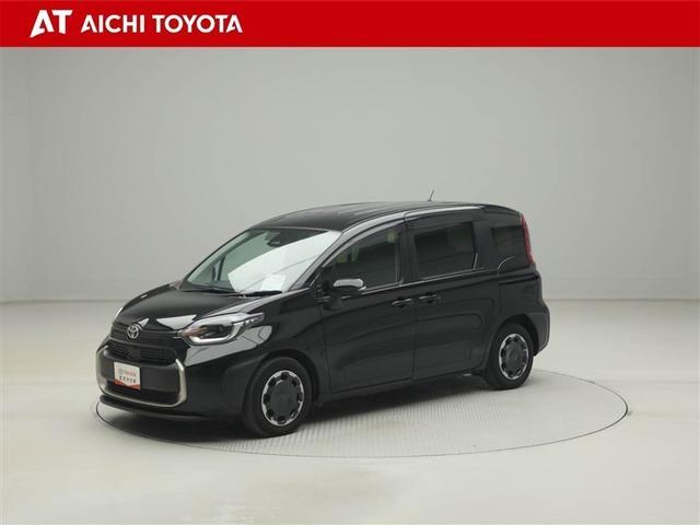 シエンタ ハイブリッドＺ　ＴＳＳ　ワンオーナ　エアバック　キーレスエントリー　イモビライザー　ＴＶ　バックモニター　ＬＥＤヘッドライト　ＥＴＣ車載器　横滑り防止　スマートキー　オートエアコン　サイドエアバッグ　ＷＳＲＳ　ＡＢＳ（2枚目）