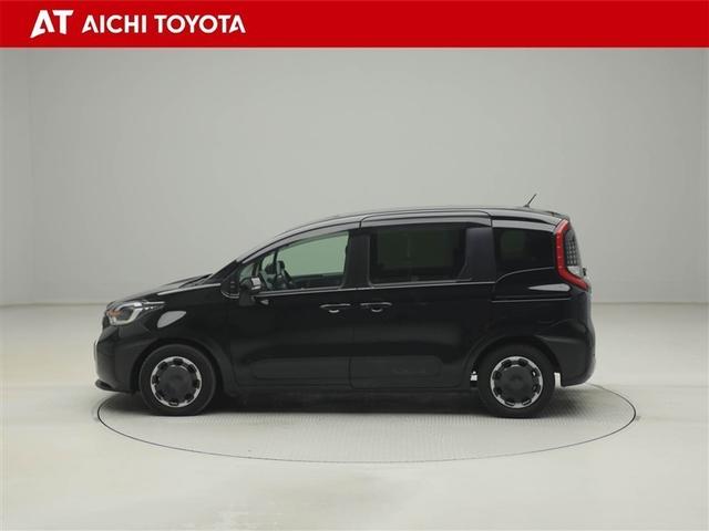 シエンタ ハイブリッドＺ　ＴＳＳ　ワンオーナ　エアバック　キーレスエントリー　イモビライザー　ＴＶ　バックモニター　ＬＥＤヘッドライト　ＥＴＣ車載器　横滑り防止　スマートキー　オートエアコン　サイドエアバッグ　ＷＳＲＳ　ＡＢＳ（3枚目）